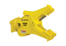 Beton kırıcılar Genesis GDR 150