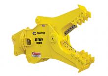 Beton kırıcılar Genesis GDR 200