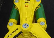 Beton kırıcılar Konverma HCM 650 M