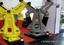 Beton kırıcılar Konverma HCM 800 M