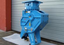 Beton kırıcılar Konverma HCR 750 C