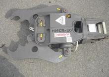 Beton kırıcılar Hydra Ram HMCR 20
