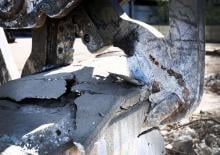 Beton kırıcılar VTN HP02+ 