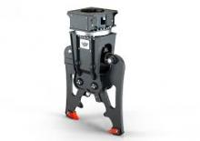 Beton kırıcılar VTN HP04