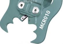 Beton kırıcılar Dehaco MCR 010