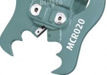 Beton kırıcılar Dehaco MCR 020