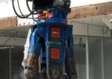 Beton kırıcılar LST MP 380