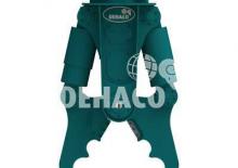 Beton kırıcılar Dehaco MS 09R