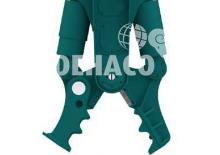 Beton kırıcılar Dehaco MS 15R