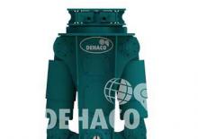 Beton kırıcılar Dehaco MS 22R CR