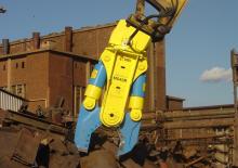 Beton kırıcılar MBI MS20R