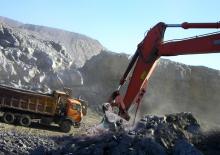 Beton kırıcılar MSB MSMC4000 