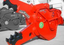 Beton kırıcılar Rotar RDC 42 S