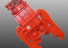 Beton kırıcılar NPK S-13XCR