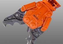 Beton kırıcılar NPK SV-24XR