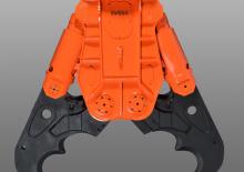 Beton kırıcılar NPK SV500R