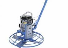 Beton Perdah Makinesi weber mt PG 110