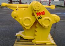 Beton pülverizatörleri Nye 20CP49