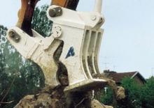 Beton pülverizatörleri Arden BB0700AHD