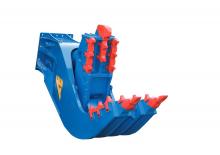 Beton pülverizatörleri Arden BBH 1300R