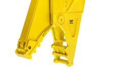 Beton pülverizatörleri Atlas Copco DP 2800