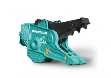 Beton pülverizatörleri Everdigm EHP35R 