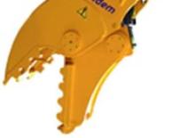 Beton pülverizatörleri Italdem ITFG 380
