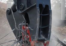Beton pülverizatörleri Korte KPD 12.15