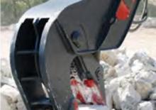 Beton pülverizatörleri Korte KPS 16.22