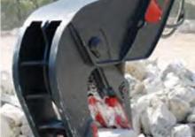 Beton pülverizatörleri Korte KPS 16.22