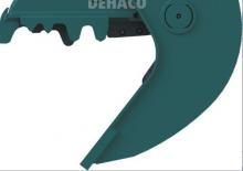 Beton pülverizatörleri Dehaco MCP 480