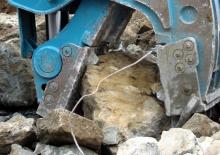 Beton pülverizatörleri MSB MSHP-2000 CT