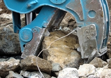 Beton pülverizatörleri MSB MSHP2000CT