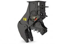 Beton pülverizatörleri Caterpillar P235