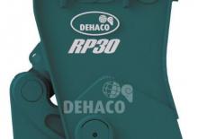 Beton pülverizatörleri Dehaco RP 30-IT