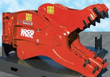 Beton pülverizatörleri Socomec SFG 2600