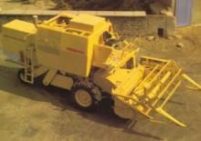 Biçer döver New Holland 1520