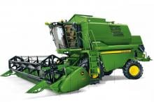 Biçer döver John Deere 1570