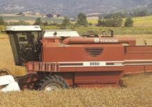 Biçer döver Fiatagri 3400