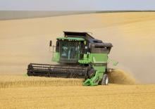 Biçer döver DEUTZ-FAHR 6040