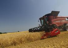 Biçer döver Case IH Axial Flow 7088