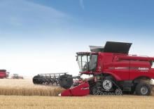 Biçer döver Case IH Axial Flow 8240