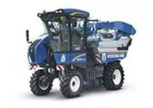 Biçer döver New Holland Braud 9070L