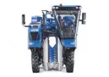 Biçer döver New Holland Braud 9080L