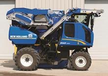 Biçer döver New Holland Braud 9090X