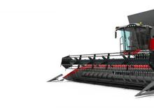 Biçer döver Massey Ferguson Centora 7382