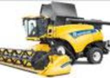 Biçer döver New Holland CR 9070 SCR