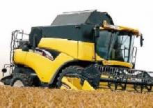 Biçer döver New Holland CR 980 A