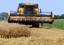 Biçer döver New Holland CS 6050 (606 E)