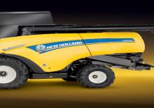 Biçer döver New Holland CX 8070 Elevation
